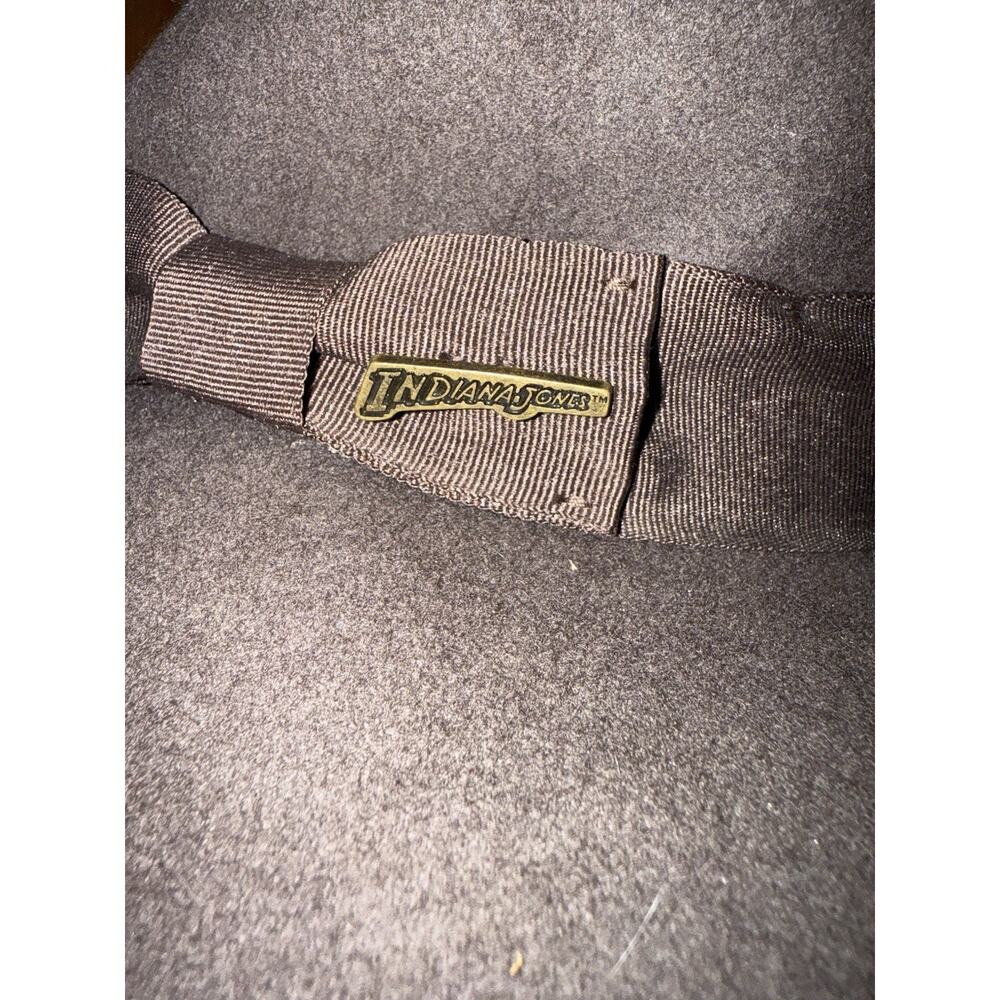 INDIANA JONES Hat Size Medium - Picture 8 of 9